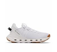Columbia Men's Terrastride ARO Sneaker, White/Black, 6.5 UK