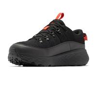 Columbia Mens Terrastride Bc, Black/Super Sonic, 9