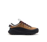 Columbia - Sturdy boots - Terrastride BC Elk Stinger for Men in Leather - Size 13 US - Brown Brown 13 US