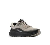 Columbia Mens Terrastride CRZ, Flint Grey/Sea Salt, 10