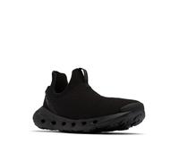 Columbia Men's Terrastride SLR, Sneaker, Black/City Grey, 6