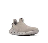 Columbia Men's Terrastride SLR, Sneaker, Dove/Charcoal, 14