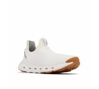 Columbia Men's Terrastride SLR Sneaker, White/Black, 7 UK