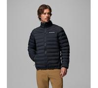 Columbia Terwilliger Trail Heat Seal jacket black - XL