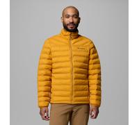 Columbia - Men's Terwilliger Trail™ Insulated Jacket - Squash Size L Men