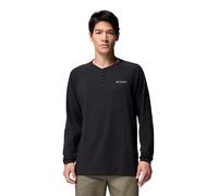 Columbia Men's Thistletown Hills Raglan Henley Thistletown Hills Raglan Henley (Pack of 1)