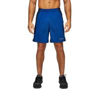 Columbia Men's Three Pitch Short - Moutain Blue