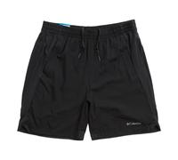 Columbia Men's Three Pitch Shorts - Black