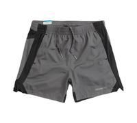 Columbia Men's Three Pitch Shorts - City Grey