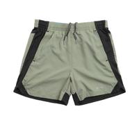 Columbia Men's Three Pitch Shorts - Safari