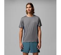 "Columbia - Men's Three Pitch™ Technical T-Shirt - City Grey
