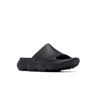 Columbia Men's Thrive Revive Sport Sandal, Black, 11 UK