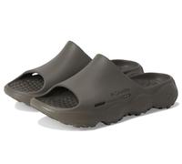 Columbia Men's Thrive Revive Sport Sandal, Quarry/Quarry, 13 UK