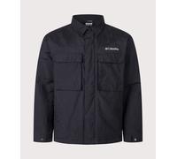 Columbia Mens Timberline Tough Jacket - Colour: 010 Black - Size: Medium