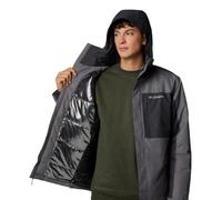 Columbia Mens Tipton Peak Iii Insulated Jacket