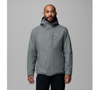 Columbia Tipton Peak™ Iii Jacket Grey M Men