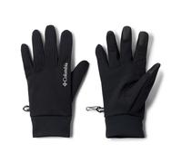 Columbia Men's Trail Commute 2 Glove, Black, XL