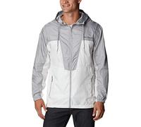 Columbia Men's Trail Traveler Windbreaker Jacket
