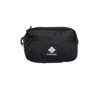 Columbia Men's Trail Traveller Hip Bag, Black