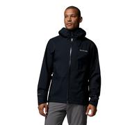 Columbia Men's Trailborne 2.5l Shell Rain Jacket (pack of 1)