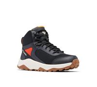 Columbia Men's Trailstorm Ascend Mid Waterproof Trekking and Hiking Boots