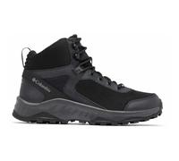 Columbia Men's Trailstorm Ascend Mid Waterproof Trekking and Hiking Boots