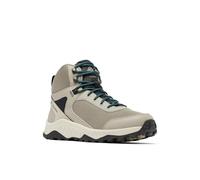 Columbia mens Trailstorm Ascend Waterproof MidHiking Shoe, 2024 Kettle/Night Wave, 7