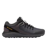 Columbia Men's Trailstorm Ascend Wp Sneaker, Blue, 8 UK