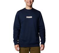 Columbia Men's Trek Crew, Crew Sweatshirt