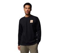 Columbia Mens Trek Crew Neck Sweatshirt GT19760