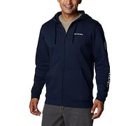 Columbia Men's Trek Full Zip Hoodie