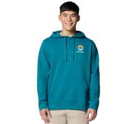 Columbia Men's Trek Graphic Hoodie