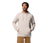 Columbia Men's Trek Graphic Hoodie, Hoodie, Dark Stone/Meadowland, Medium