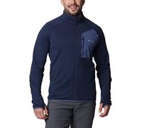 Columbia Men's Triple Canyon Full Zip Jacket