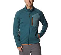 Columbia Men's Triple Canyon Full Zip Jacket