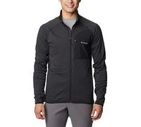 Columbia Men's Triple Canyon Full Zip Jacket