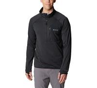 Columbia Men's Triple Canyon Half Zip Jacket