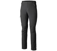 Columbia Men's Triple Canyon Hiking Trousers, Black 010, 36W 32L UK