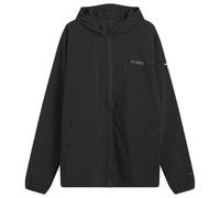 Columbia Triple Canyon Hooded Jacket - Fleece jacket - Men's Black M