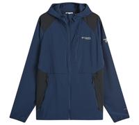 Columbia Men's Triple Canyon™ Hooded Jacket Collegiate Navy/Black