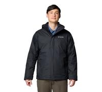 Columbia Tunnel Falls II Interchange Jacket black - L