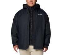 Columbia Men's Tunnel Falls Ii Interchange Jacket Insulated Jacket (pack of 1)