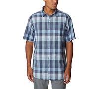 Columbia Men's Under Exposure Short Sleeve Shirt