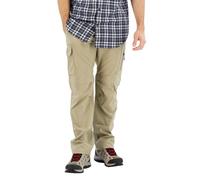 Columbia Silver Ridge™ Utility Pants Silver 40 / 34 Men