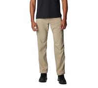 Columbia Men's Utility Trousers, Silver Ridge