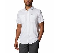 Columbia Utilizer™ Ii Solid Short Sleeve Shirt