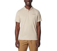 Columbia Men's Polo Shirt, Utilizer