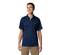 Columbia Utilizer Polo - Polo shirt - Men's Collegiate Navy L