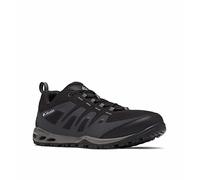 Columbia Vapor Vent - Walking Boots - Men's Black / White 41