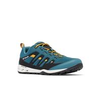 Columbia Vapor Vent - Walking Boots - Men's Cloudburst / Golden Yellow 41